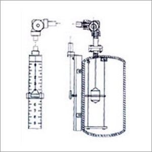 Float And Board Level Indicator
