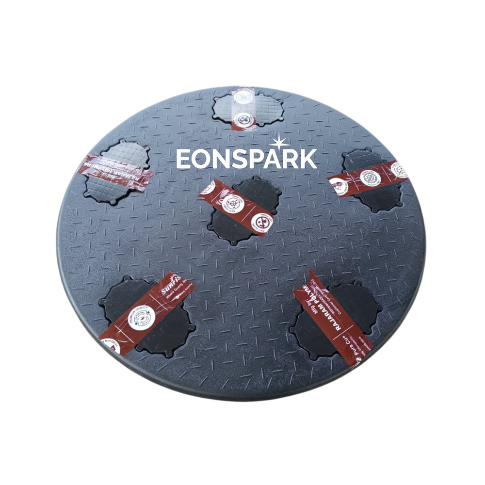 3 Layer Pure Cu+ Water Tank - Capacity: 2000 Ltr