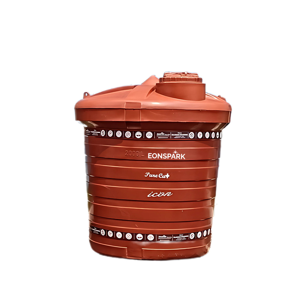 Icon  Anti microbial  Water Tank 2000L 