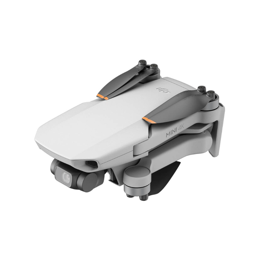 Dji Mini 4k Flymore Combo - Application: Outdoor