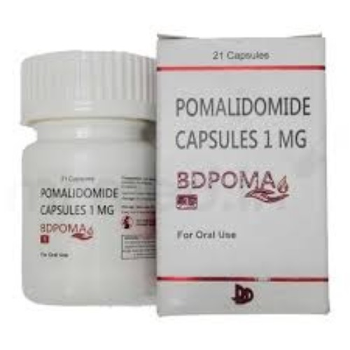 Bdpoma 1 mg Capsule