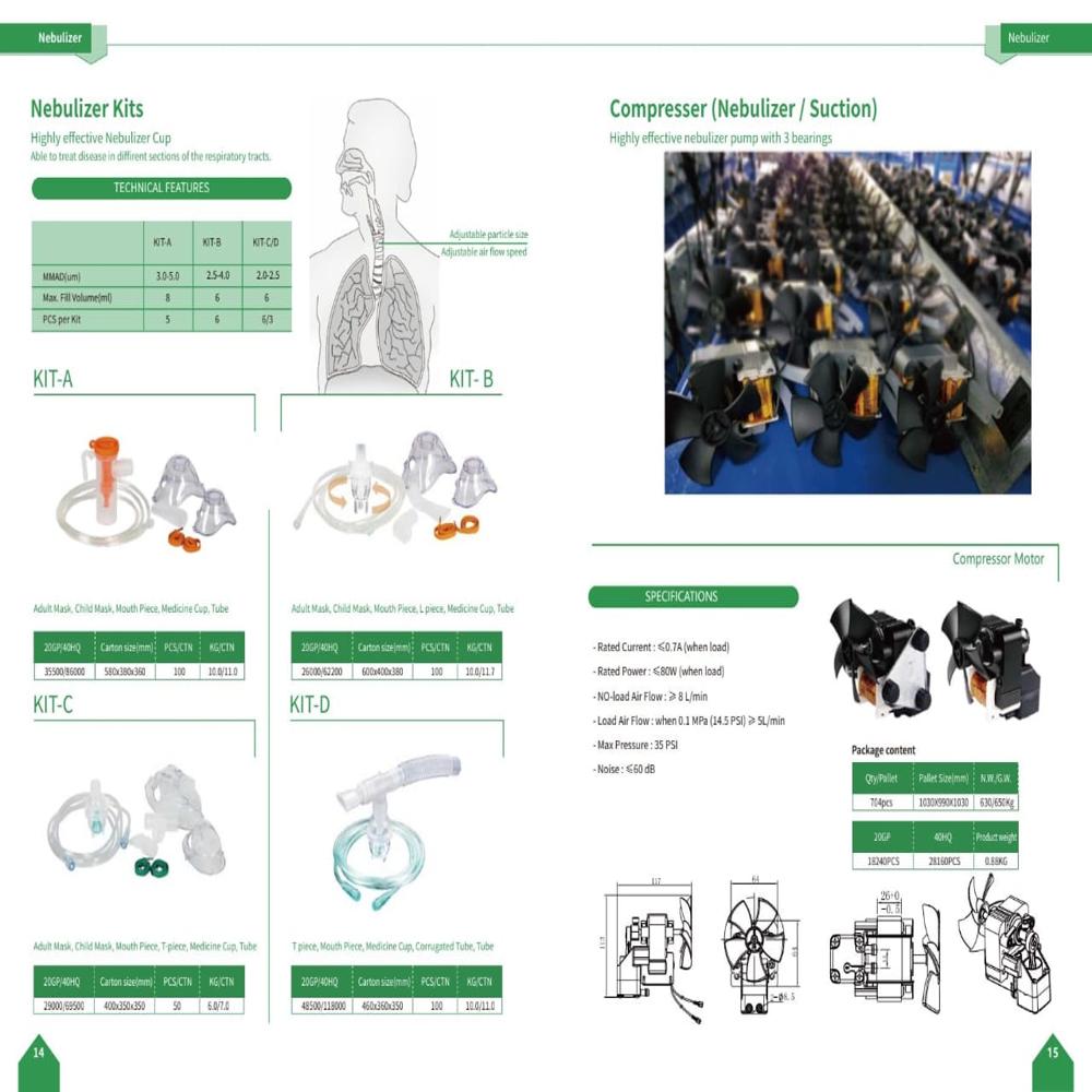 Fofo Dvt Machine - Size: Standard