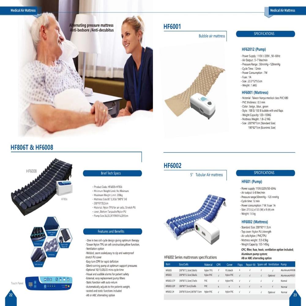 Fofo Dvt Machine - Size: Standard