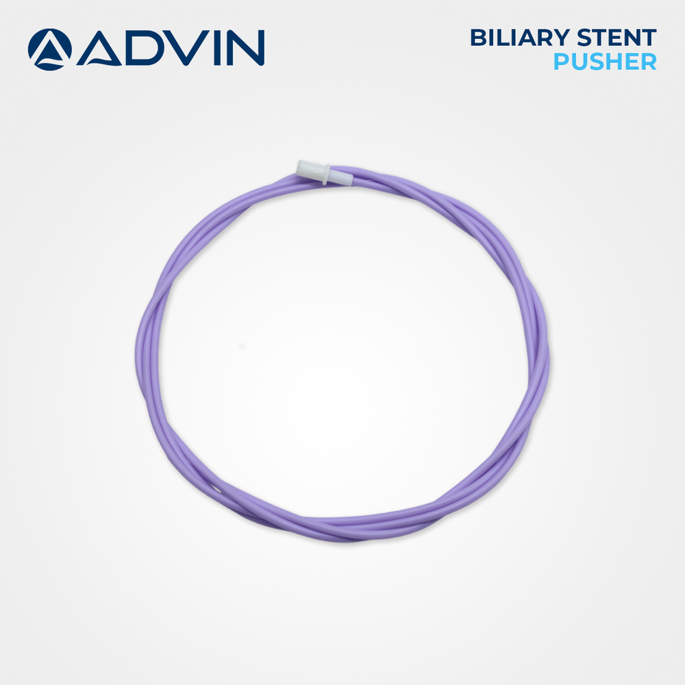 Biliary Flow Stent Pusher 8.5 Fr