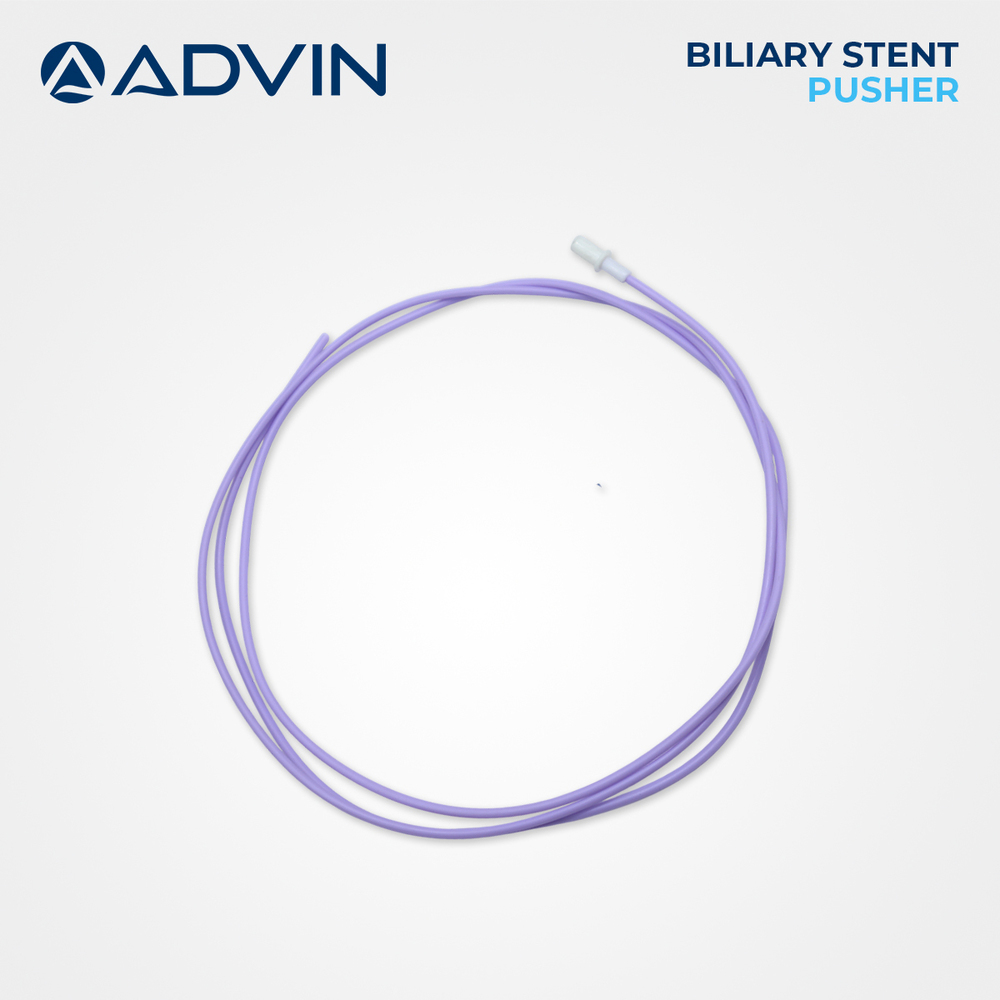 Biliary Flow Stent Pusher 8.5 Fr