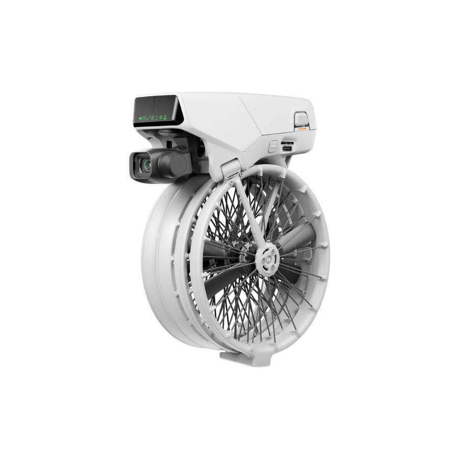 Dji Flip Fly More Combo (Dji Rc 2) - Application: Outdoor