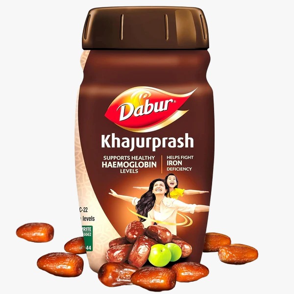 Dabur Khajurprash 900g