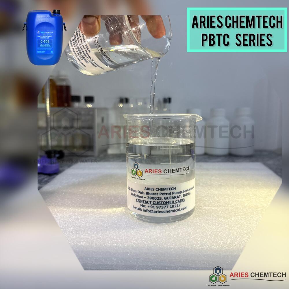 Pbtc Chemical - Grade: Industrial Grade