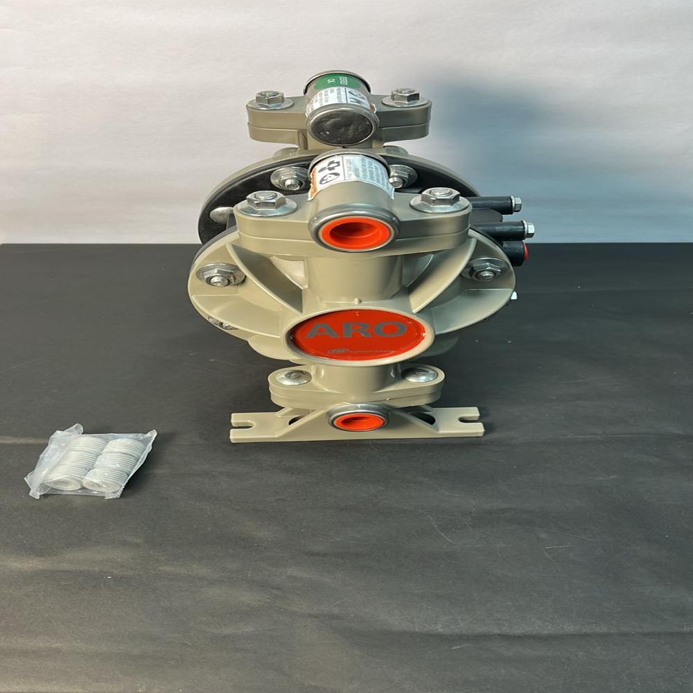 Anilox Coater Pump - Features: High Quality