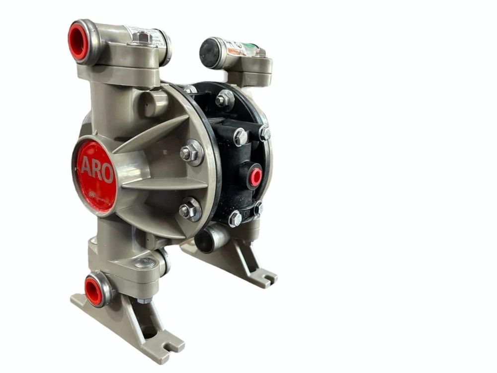 Anilox Coater Pump - Features: High Quality