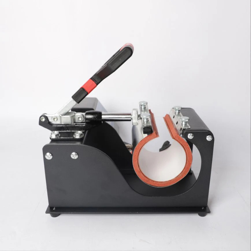 Mug Heat Press Machine - Automation Grade: Semi-automatic