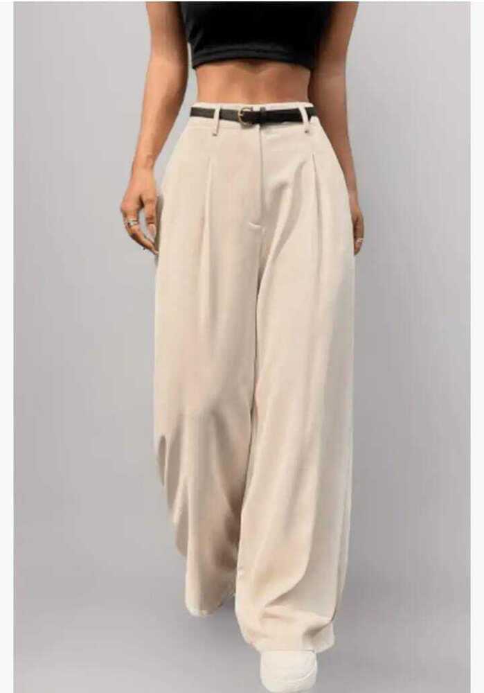 WOMENS HEAVY FORMAL PANT COLLECTION