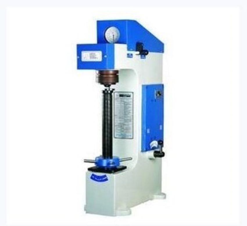 Rockwell Hardness Tester