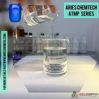 AMINO TRIMETHYLENE PHOSPHONIC ACID