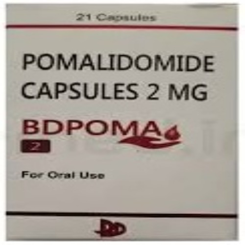 Bdpoma 2 mg Capsule