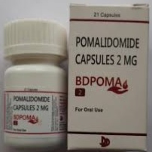 Bdpoma 2 mg Capsule