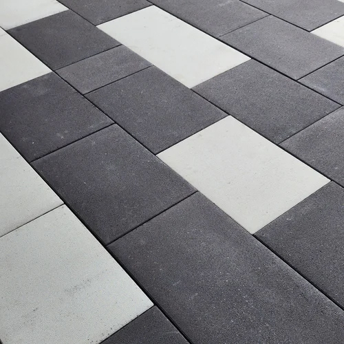 Interlocking Pavers By Kamad Infratech