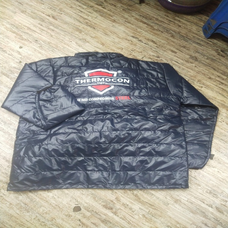 Promotional Winchester jacket