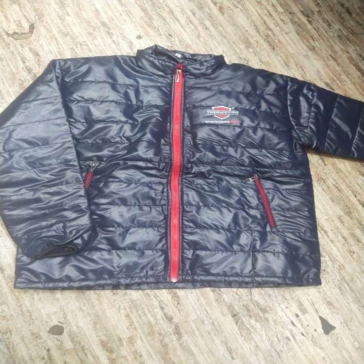 Promotional Winchester jacket