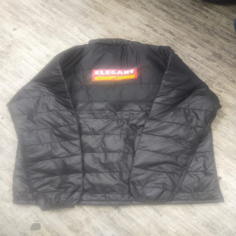 Promotional Winchester jacket