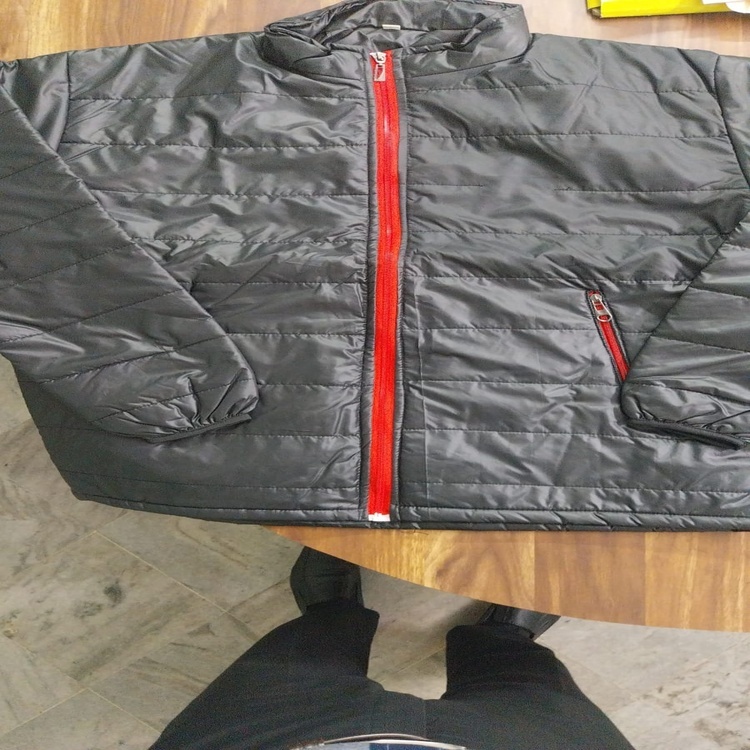 Promotional Winchester jacket