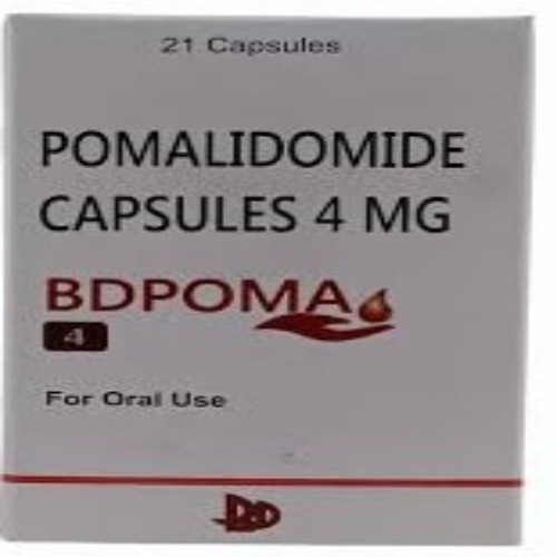 Bdpoma 4 mg Tablet