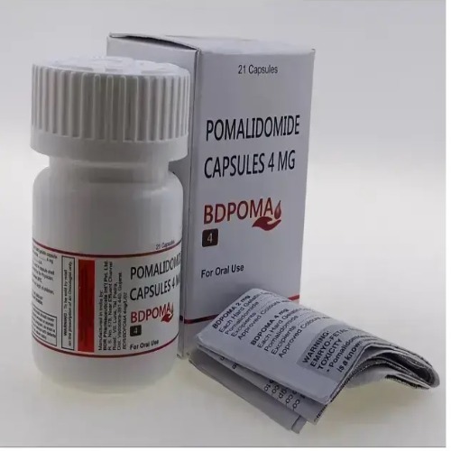 Bdpoma 4 mg Tablet