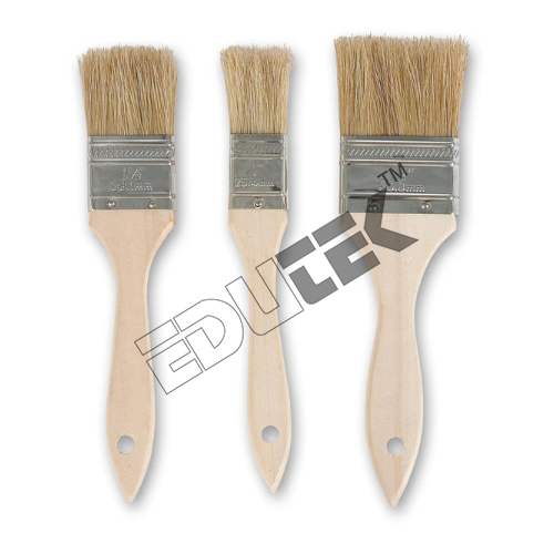 Brush Stock