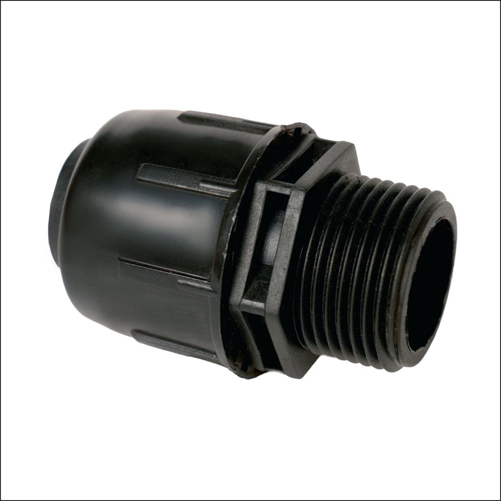 Push Fit Mta - Application: Water