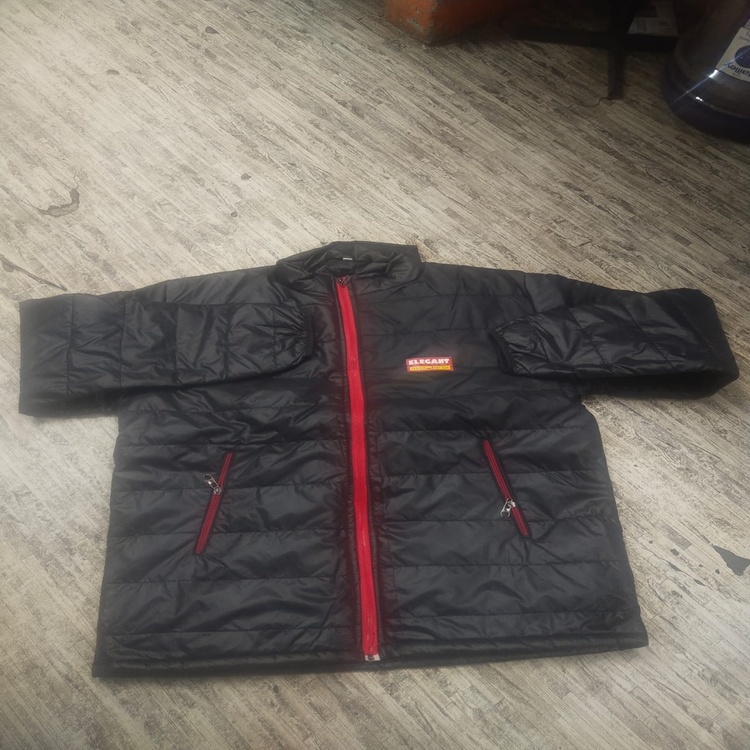 Customized windcheater