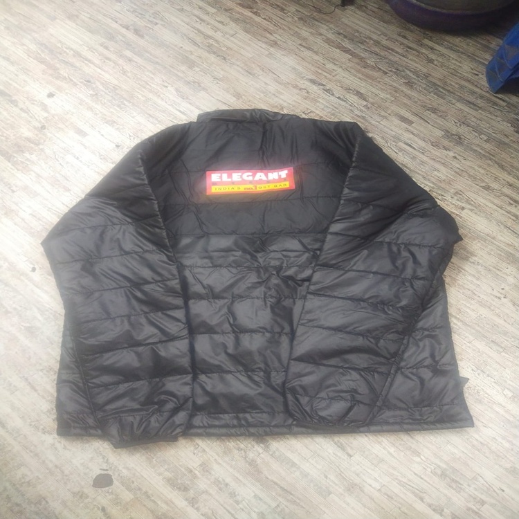 Customized Windcheater - Age Group: Any Age Group