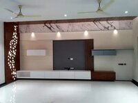 Gypsum False Ceiling - Design: Modern