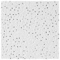 Armstrong Fiber False Ceiling Tile - Design: Modern