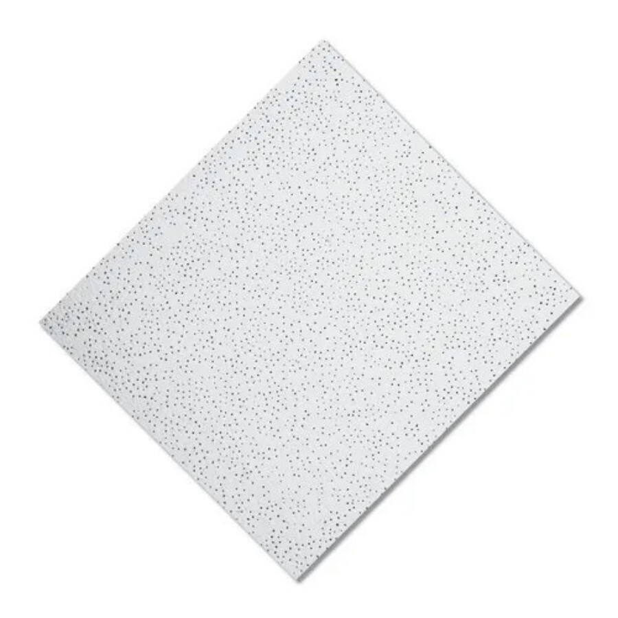 Armstrong Mineral Fiber False Ceiling - Density: Na