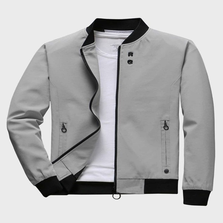Promotional Winchester Jacket - Color: Green
