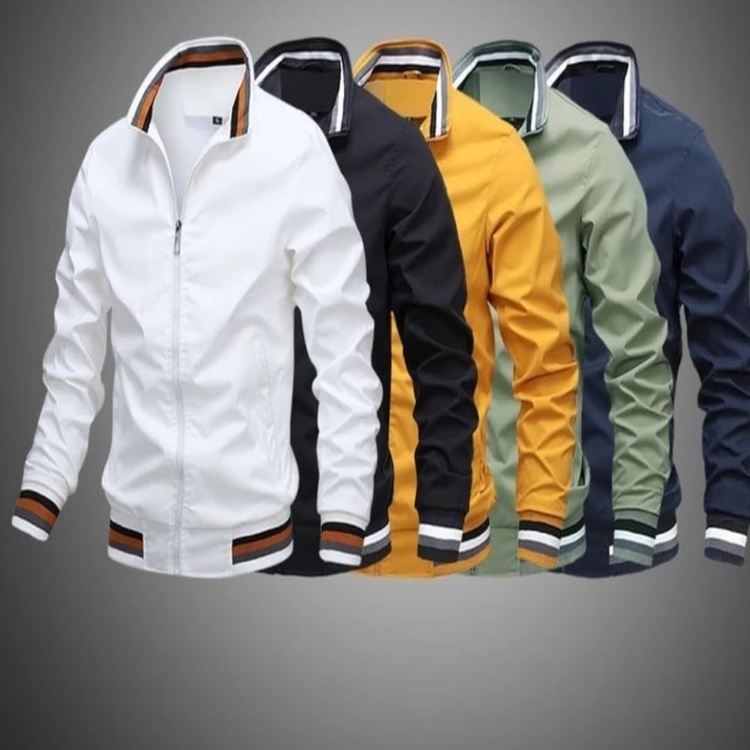 Promotional Winchester Jacket - Color: Green