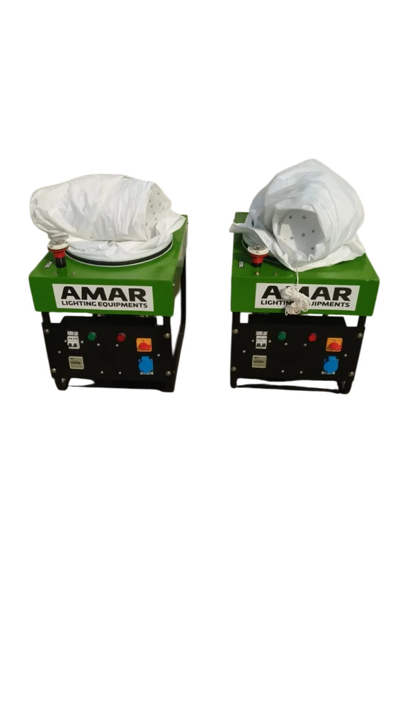 Emergency Inflatable Balloon Safety Light