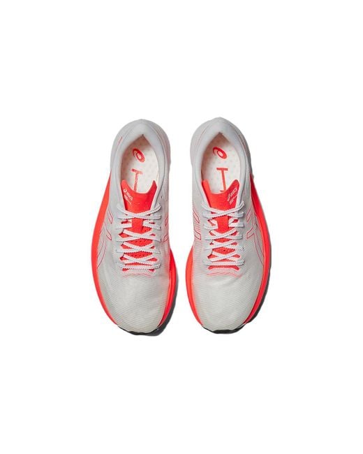 Magic Speed 3 Shoes - Color: White Orange