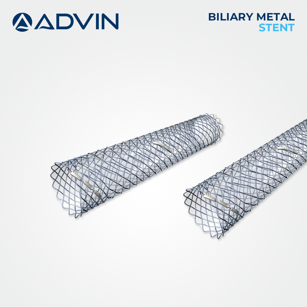 Endoscopic Bile Flow Tube 10 mm x 80 mm