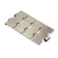 82.5 MM SS Slat Chain