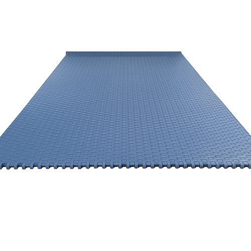 2120 Modular Belt - Color: Blue