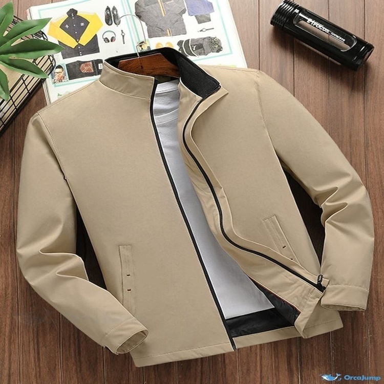 Winchester Jacket - Age Group: All