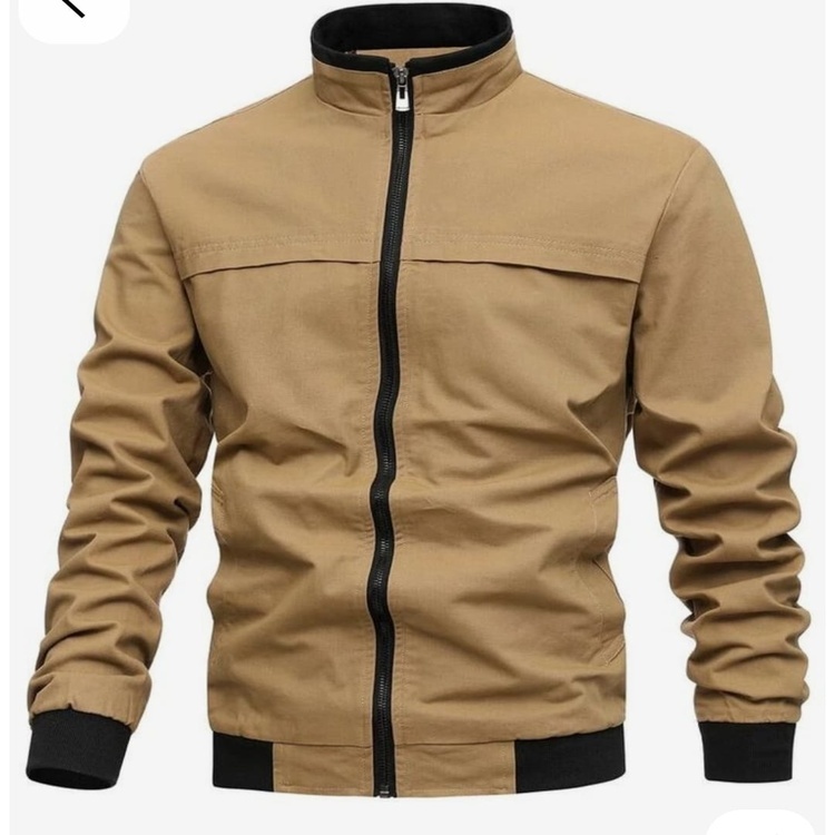 Winchester Jacket - Age Group: All