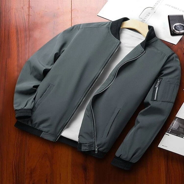 Winchester Jacket - Age Group: All