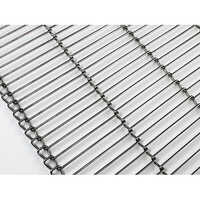 Enrober Belt - Belt Color: Silver