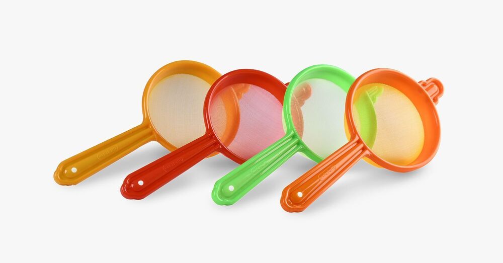 Maxx Plastic Strainers - Features: Good Quality