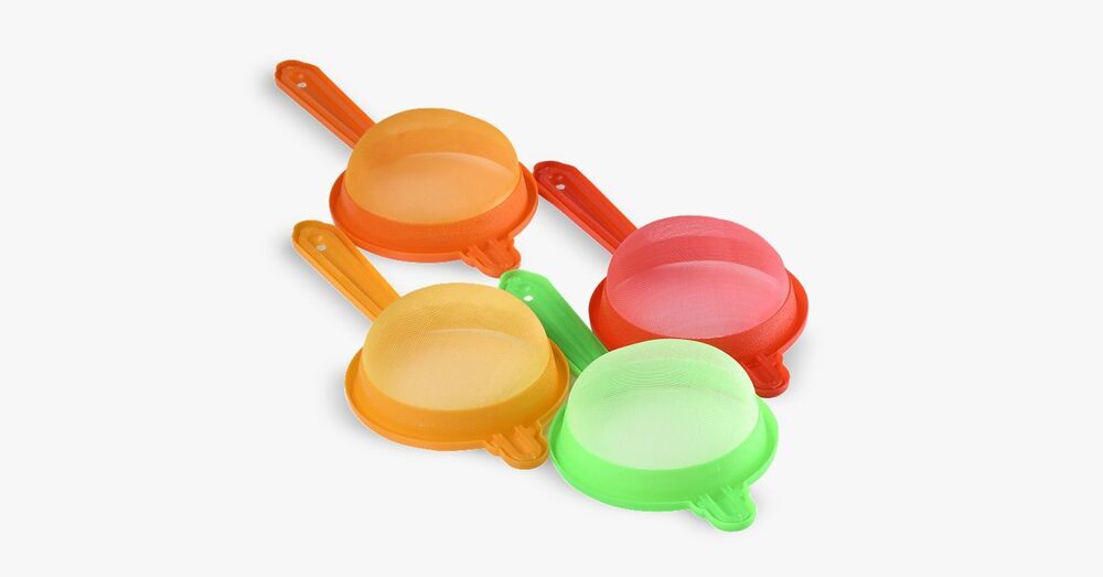 Maxx Plastic Strainers - Features: Good Quality