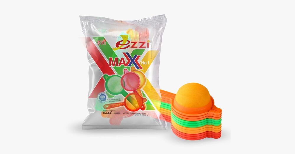 Maxx Plastic Strainers - Features: Good Quality