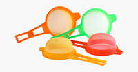 Pro Plastic Strainers