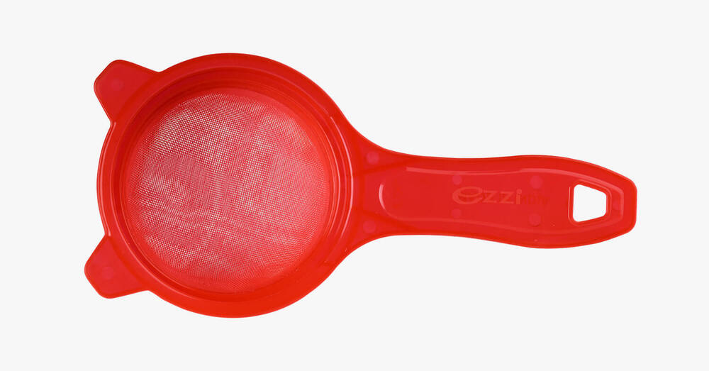 Ultra Plastic Strainers - Features: Good Quality